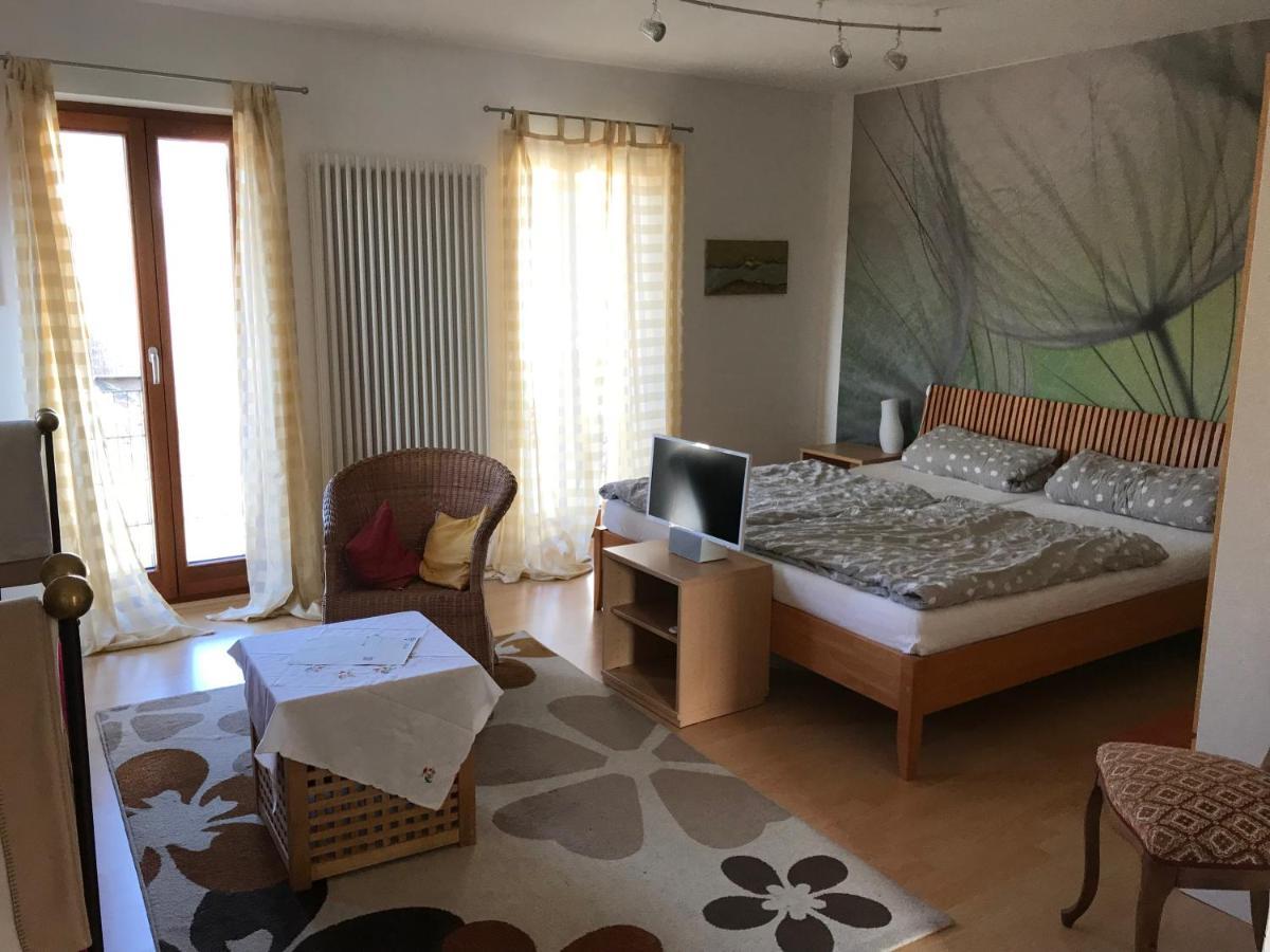 Ferienapartments Im Hintergaessel Sankt Martin Ngoại thất bức ảnh